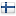 destefanis.com server is located in Finland
